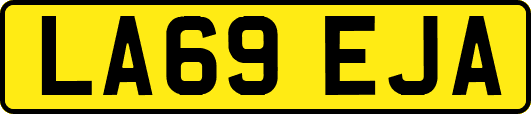 LA69EJA