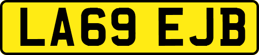 LA69EJB
