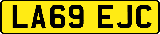LA69EJC