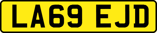 LA69EJD