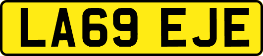LA69EJE