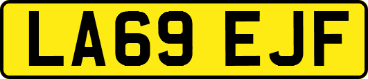 LA69EJF