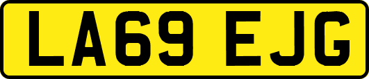 LA69EJG
