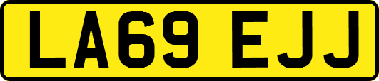 LA69EJJ