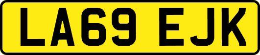 LA69EJK