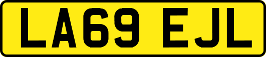 LA69EJL
