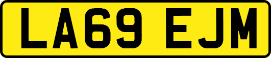 LA69EJM