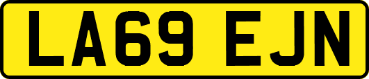 LA69EJN