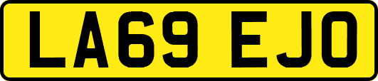 LA69EJO