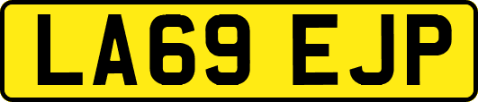 LA69EJP