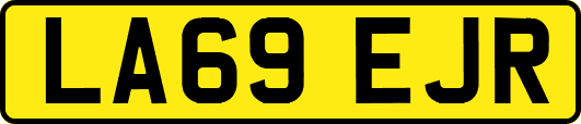 LA69EJR