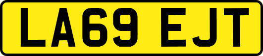 LA69EJT