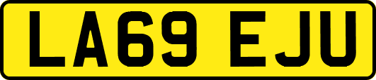 LA69EJU