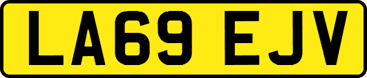 LA69EJV