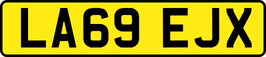 LA69EJX