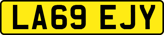LA69EJY
