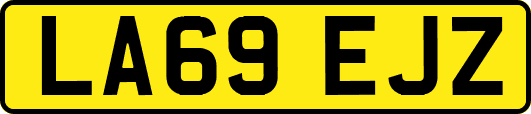 LA69EJZ