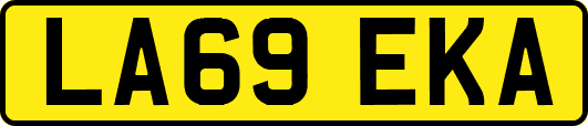 LA69EKA