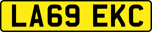 LA69EKC