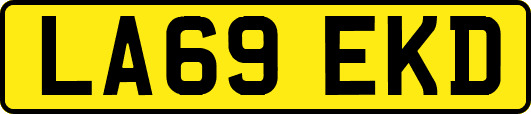 LA69EKD