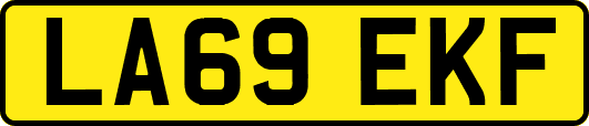 LA69EKF