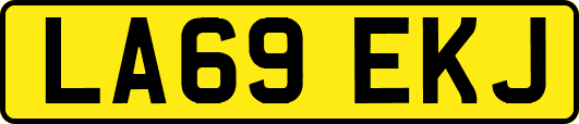 LA69EKJ