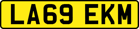 LA69EKM