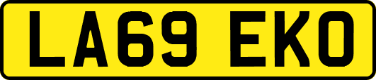 LA69EKO