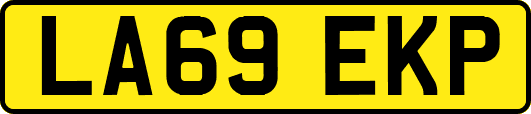 LA69EKP