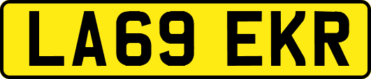 LA69EKR