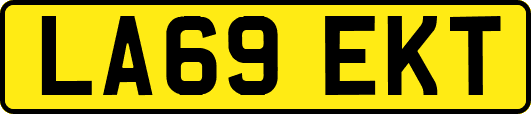 LA69EKT