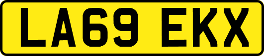 LA69EKX