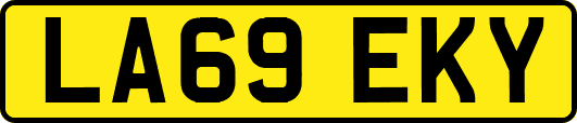 LA69EKY