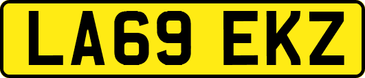 LA69EKZ