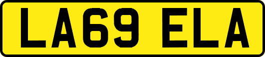 LA69ELA