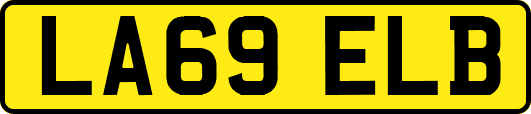 LA69ELB