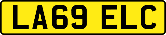 LA69ELC