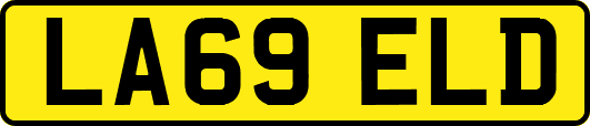 LA69ELD