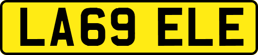 LA69ELE