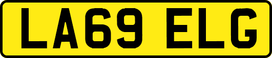 LA69ELG