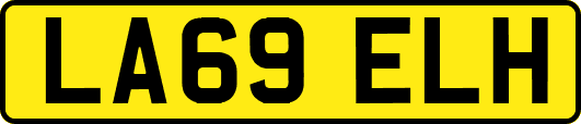 LA69ELH
