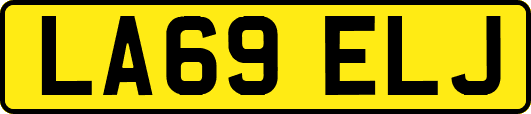 LA69ELJ