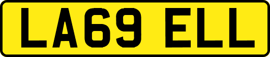 LA69ELL