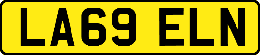 LA69ELN
