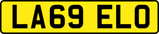 LA69ELO