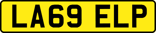LA69ELP