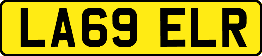 LA69ELR