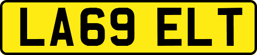 LA69ELT