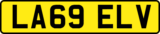 LA69ELV