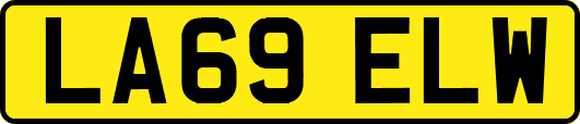 LA69ELW